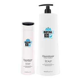 Kis (Кис) Шампунь-кондиционер для чувствительной кожи головы (Scalp Cleanditioner), 300/1000 мл.