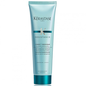 Kerastase (Керастаз) Kerastase Молочко уход-цемент для поврежденных волос Ciment Anti-Usure Resistance, 200 мл
