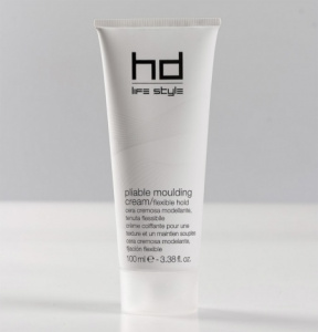 Farmavita (Фармавита) Моделирующий крем легкой фиксации (HD Life Style, Moulding cream), 100 мл