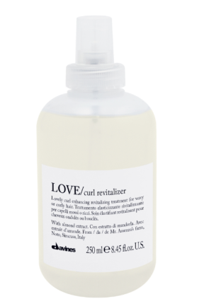 Davines (Давинес) Ревиталайзер для усиления завитка (Love / Curl Revitalizer), 250 мл.
