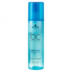 Schwarzkopf (Шварцкопф) Спрей-кондиционер (BC Hyaluronic Moisture Kick), 200 мл.