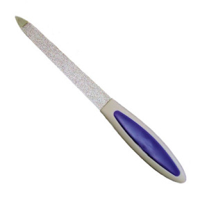 Mertz (Мерц) Пилка сапфировая 13 см, 1 шт.