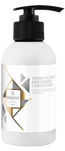 Hadat (Хадат)  Увлажняющий Кондиционер   Hydro Nourishing Conditioner  250 мл