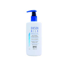 Dikson Молочко для ухода за непослушными волосами с разглаживающим эффектом MILK SYSTEM, 200 мл.