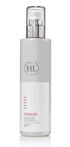 Holy Land (Холи Ленд) Бустер (Vitalise Moisture Optimizing Booster step 1), 100 мл.