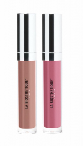 La Biosthetique (Ла Биостетик) Интенсивный крем-блеск для губ (Cream Gloss Rosy Chocolate), 4,5 мл