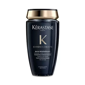 Kerastase (Керастаз) Шампунь-ванна ревитализирующий Chronologiste Regenerant, 250 мл