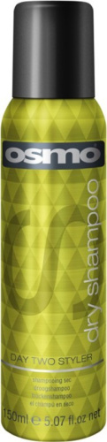 Osmo (Осмо) Сухой Шампунь День Второй для объема и свежести волос (Styling & Finishing | Day Two Styler ), 150 мл