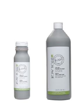 Matrix (Матрикс) Кондиционер для объема с киви и каолиновой глиной (R.A.W. Uplift Conditioner), 325/1000 мл.