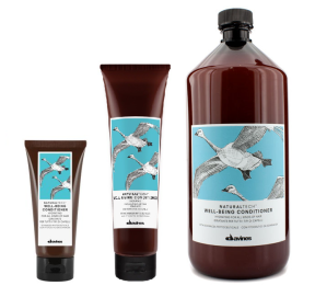 Davines (Давинес) Увлажняющий кондиционер для здоровья волос (Well Being Conditioner), 60/150/1000 мл.