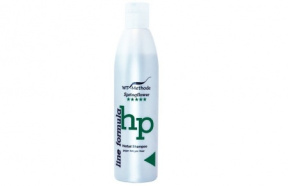 WT-Methode (ВТ-Метод) Шампунь для жирных волос (Herbal shampoo pH 5,5), 250 мл