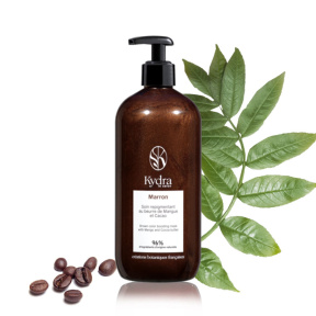 Kydra (Кидра) Тонирующий коктейль Color boosting mask 500 ml