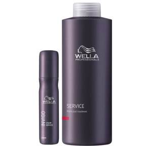 Wella (Велла) Cтабилизатор окрашивания (Invigo Service), 250/1000 мл.