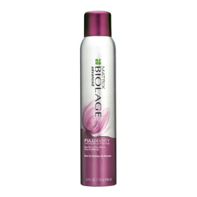 Matrix (Матрикс) Сухой шампунь продлевающий укладку (Blow-Dry Extending Dry Shampoo), 150 мл.