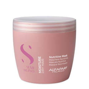 Alfaparf Маска для сухих волос SDL Nutritive Mask, 125 мл
