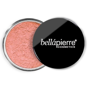  Bellapierre (Беллапьер) Рассыпчатые минеральные румяна (Loose Mineral Blush), 4 г.
