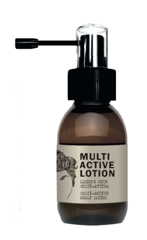 Dear Beard (Диа Биард) Мультиактивный лосьон  (Multi Active Lotion), 100 мл.