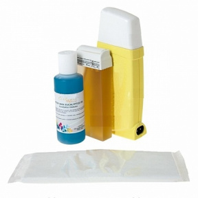 Allegra Jewels (Аллегра Джевелс) Набор для депиляции "Индия" в ассортименте