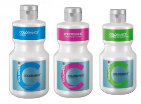 Goldwell (Голдвелл) Окислитель для краски (Colorance 1%, 2%, 4%), 1000 мл.