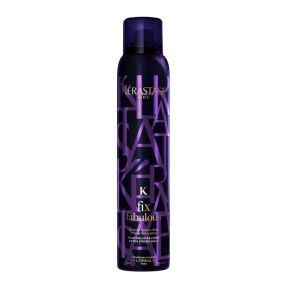 Kerastase (Керастаз) Спрей точечной фиксации Фикс Фэбюлос (Fix Fabulous | Couture Styling), 200 мл