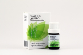 Арома Стиль Эфирное Масло Чайное Дерево (Melaleuca alternifolia), 5 мл