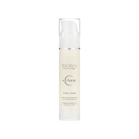  Eldan (Элдан) Крем-флюид увлажняющий с маннитолом Recharge, 50 мл