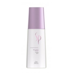 Wella Лосьон для чувствительной кожи головы Balance Scalp Leave-in Lotion  125мл