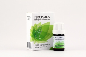 Арома Стиль Эфирное Масло Гвоздика (Syzygium aromaticum), 5 мл