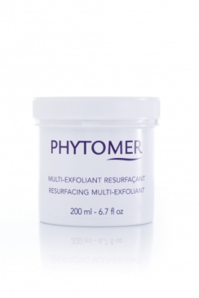 Phytomer (Фитомер) Поверхностный Мульти-эксфолиант (гель) (Очищение Лица | Resurfacing Multi Exfoliant), 200 мл