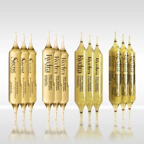 Kydra la Saoln Elexir's масло для волос (Elixir d'Ales),  по 10 г.