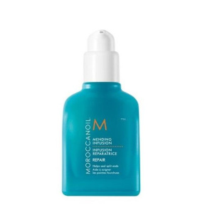 Moroccanoil (Морокканойл) Сыворотка для восстановления волос (Mending Infusion Moroccanoil), 75 мл.