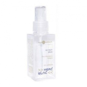 Hair Company (Хаир Компани) Разглаживающая сыворотка (Hear Wind I No frizzy serum), 100 мл