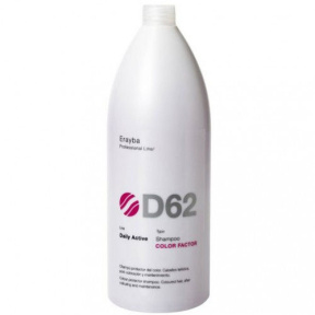 Erayba (Эрайба) Шампунь для окрашенных волос (Color Factor Shampoo), 1500 мл.