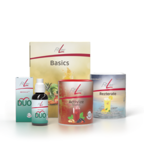 FitLine ( ФитЛайн) Optimal-Se tExtra