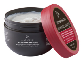 Marrakesh (Марракеш) Маска для волос увлажняющая (Moisture Masque Original), 237 мл