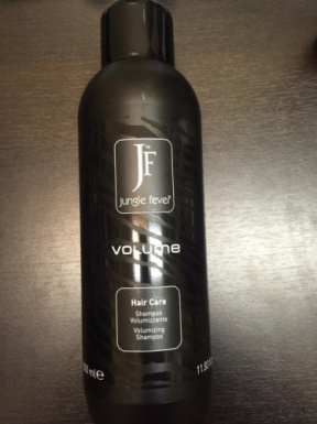 Jungle Fever (Джангл Фива) Шампунь для объема волос (Volume Shampoo), 1000 мл