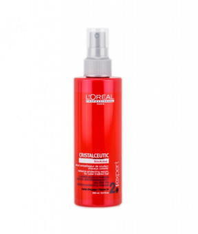 Loreal (Лореаль) Кристалсьютик Сыворотка для защиты цвета (Cristalceutic Serum), 200 мл 