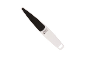 Mertz (Мерц) Терка наждачная двухсторонняя 100/180 грит, 26,5см, 1 шт.