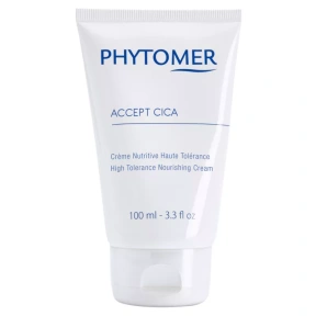  Phytomer успокаивающий крем для чувствительной и реактивной кожи 100 мл  