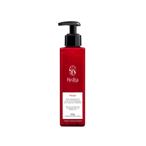 Kydra Le Salon Оттеночная маска с маслом манго и малины Color Boosting Mask Mango raspberry, красный red, 190 мл
