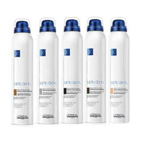 Loreal (Лореаль) Сериоксил спрей-камуфляж (Serioxyl) 200 мл.