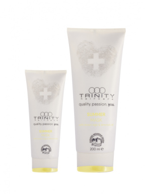 Trinity (Тринити) Маска с УФ фильтром (Essentials Summer Mask), 75/200 мл.