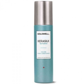Goldwell (Голдвелл) Пенный кондиционер для объема (Kerasilk Repower), 150 мл.