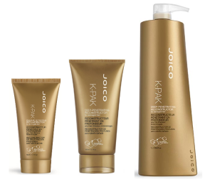 Joico (Джойко) Маска реконструирующая глубокого действия (K-PAK Deep-Penetrating Reconstructor), 50/150/1000 мл.