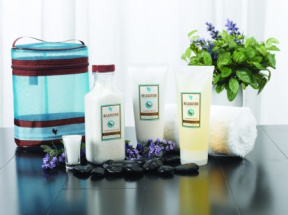 FLP (ФЛП) Форевер Арома Спа Коллекция (Forever Living Products)