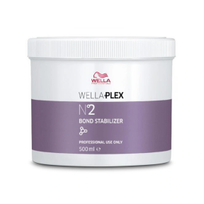 Wella (Велла) Эликсир-стабилизатор Wella°plex №2, 500 мл.