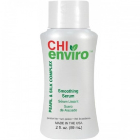 Chi (Чи) Разглаживающий гель Ивайро (Enviro Smoothing Serum), 59 мл