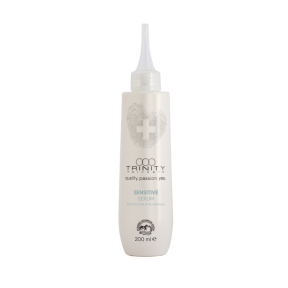 Trinity (Тринити) Сыворотка для чувствительной кожи головы (Therapies Sensitive Serum), 200 мл.