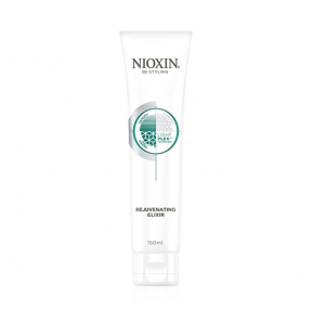 Nioxin (Ниоксин) Восстанавливающий эликсир (3D Styling Rejuvenating Elixir), 150 мл.