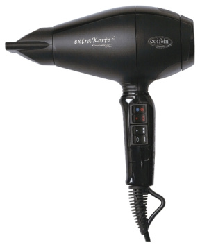 BaByliss (Бэбилисс) Профессиональный фен (Coifin ExtraKorto SuperCompact, 2000-2200W)